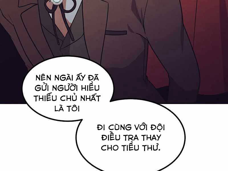 Con Trai Út Huyền Thoại Nhà Hầu Tước Chap 36 - Next Chap 37