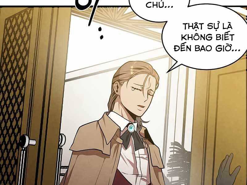 Con Trai Út Huyền Thoại Nhà Hầu Tước Chap 36 - Next Chap 37