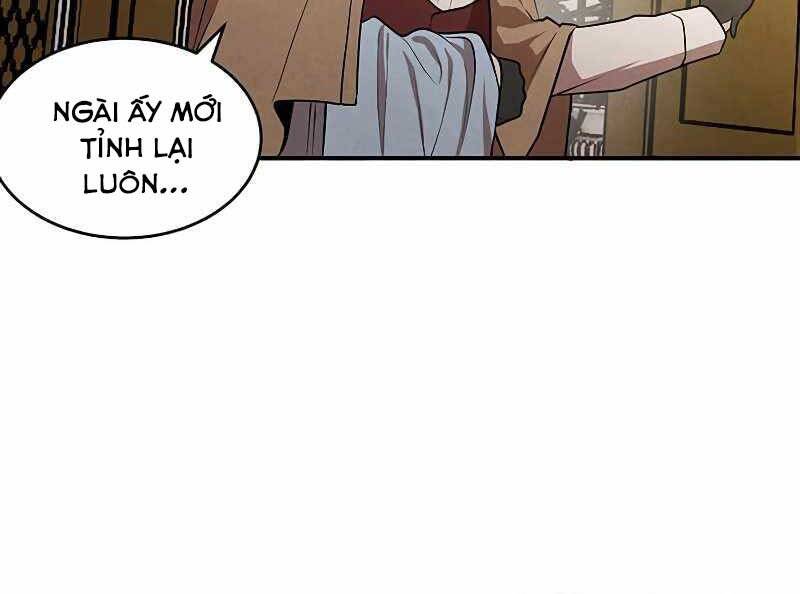 Con Trai Út Huyền Thoại Nhà Hầu Tước Chap 36 - Next Chap 37