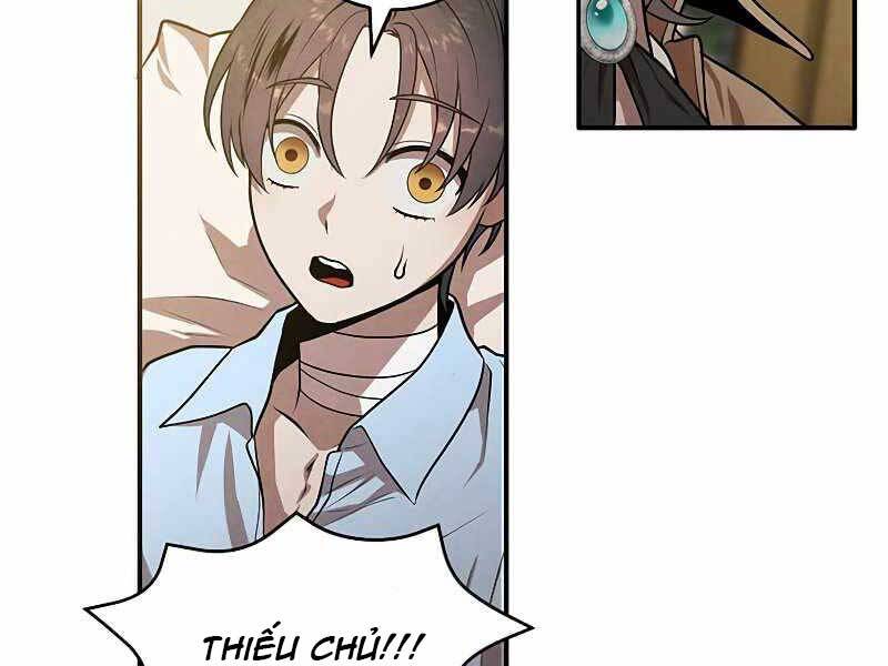 Con Trai Út Huyền Thoại Nhà Hầu Tước Chap 36 - Next Chap 37