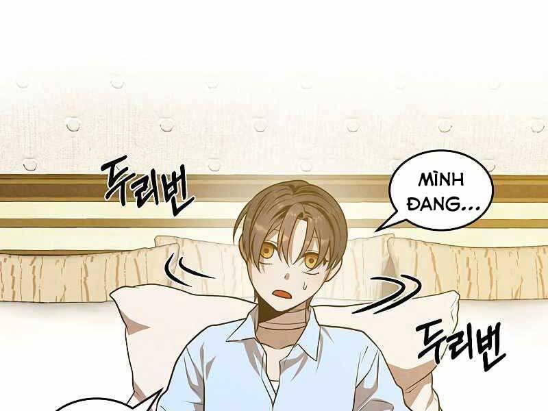 Con Trai Út Huyền Thoại Nhà Hầu Tước Chap 36 - Next Chap 37