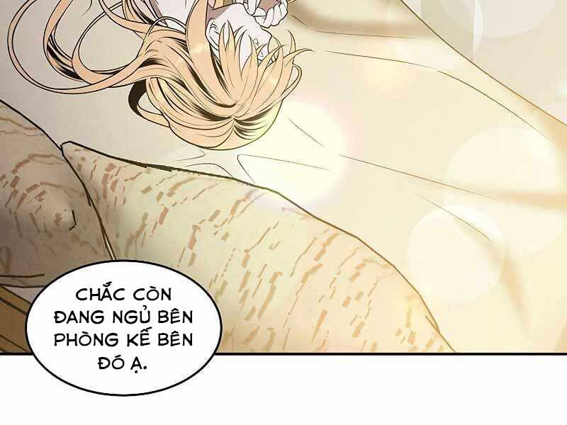 Con Trai Út Huyền Thoại Nhà Hầu Tước Chap 36 - Next Chap 37