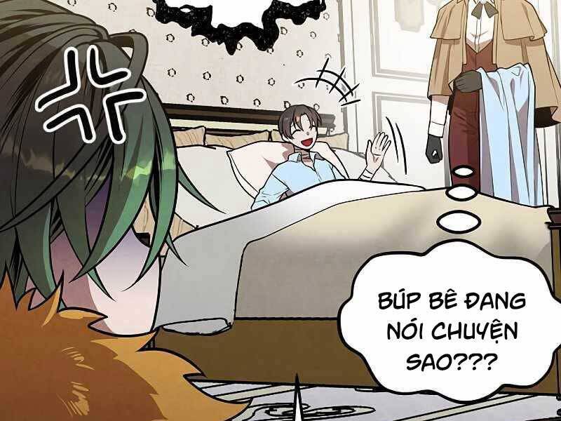 Con Trai Út Huyền Thoại Nhà Hầu Tước Chap 36 - Next Chap 37