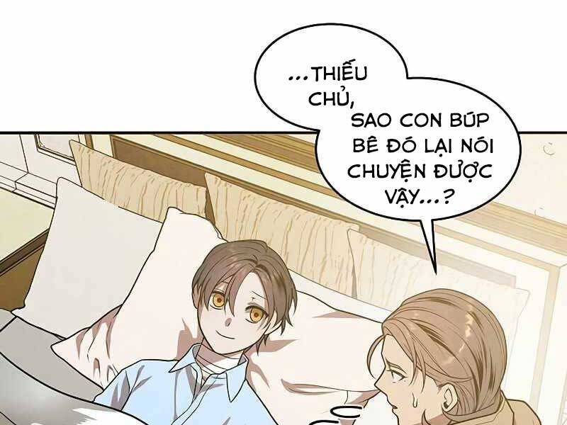 Con Trai Út Huyền Thoại Nhà Hầu Tước Chap 36 - Next Chap 37