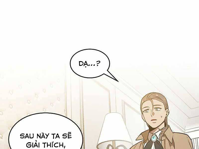 Con Trai Út Huyền Thoại Nhà Hầu Tước Chap 36 - Next Chap 37