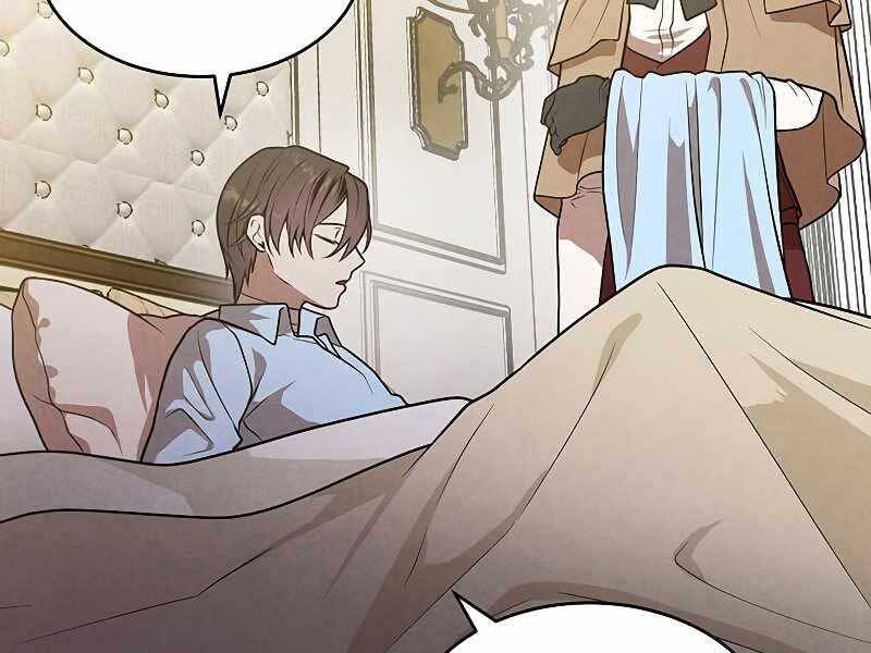 Con Trai Út Huyền Thoại Nhà Hầu Tước Chap 36 - Next Chap 37