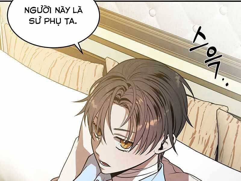 Con Trai Út Huyền Thoại Nhà Hầu Tước Chap 36 - Next Chap 37