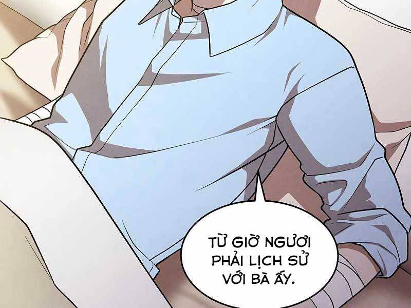 Con Trai Út Huyền Thoại Nhà Hầu Tước Chap 36 - Next Chap 37