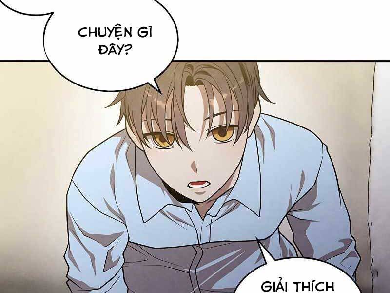 Con Trai Út Huyền Thoại Nhà Hầu Tước Chap 36 - Next Chap 37