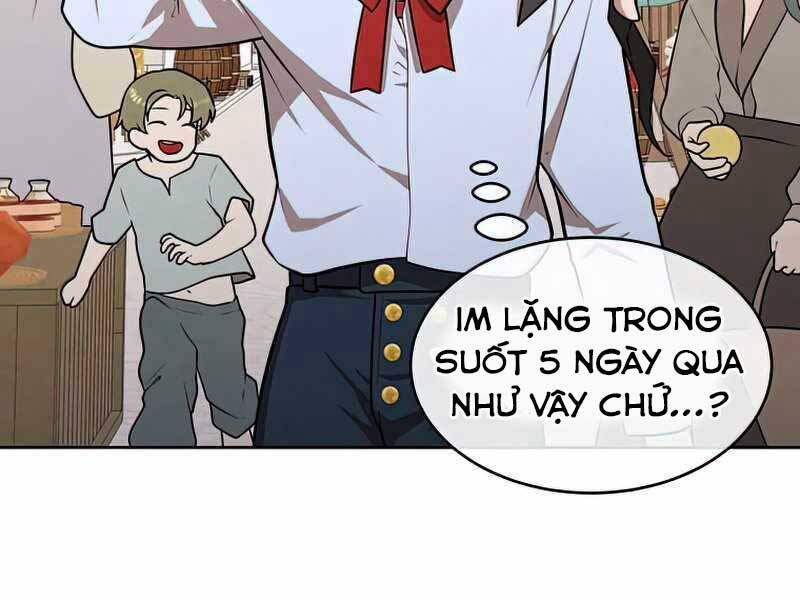 Con Trai Út Huyền Thoại Nhà Hầu Tước Chap 30 - Next Chap 31