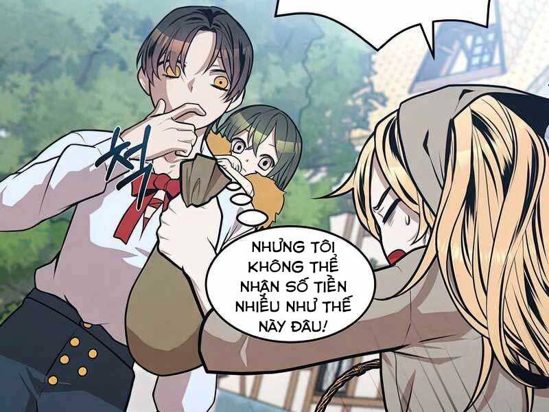 Con Trai Út Huyền Thoại Nhà Hầu Tước Chap 30 - Next Chap 31