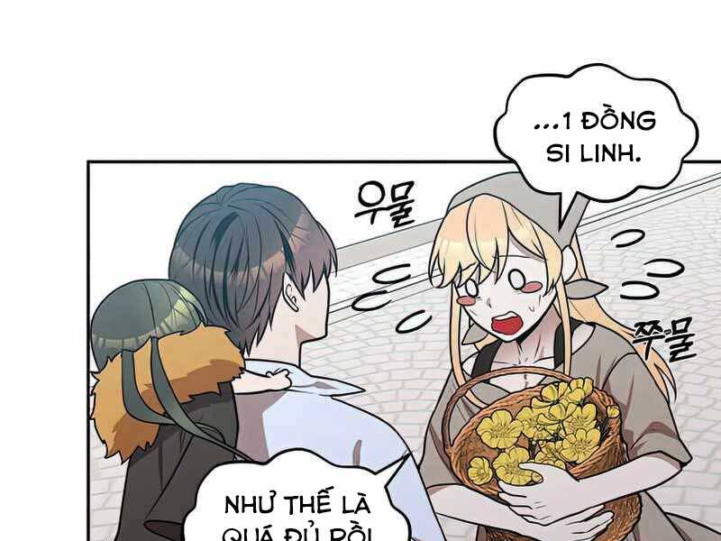 Con Trai Út Huyền Thoại Nhà Hầu Tước Chap 30 - Next Chap 31