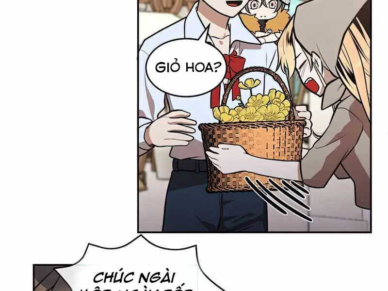Con Trai Út Huyền Thoại Nhà Hầu Tước Chap 30 - Next Chap 31