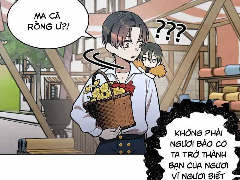 Con Trai Út Huyền Thoại Nhà Hầu Tước Chap 30 - Next Chap 31