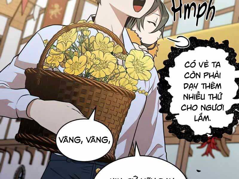 Con Trai Út Huyền Thoại Nhà Hầu Tước Chap 30 - Next Chap 31