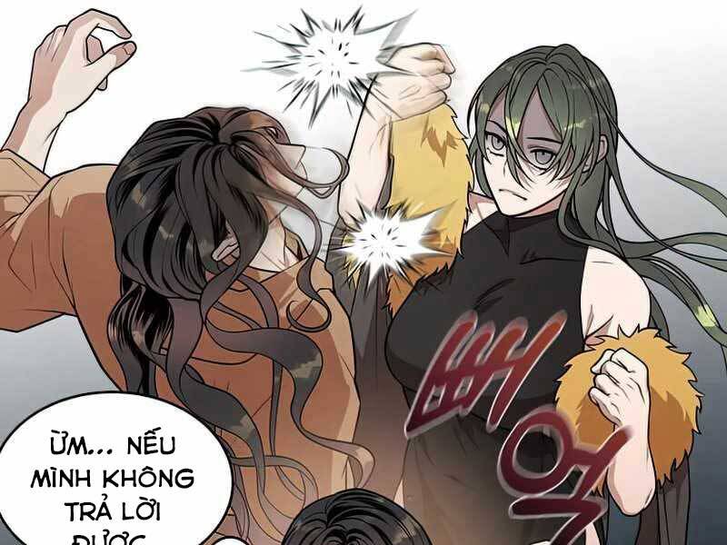 Con Trai Út Huyền Thoại Nhà Hầu Tước Chap 30 - Next Chap 31