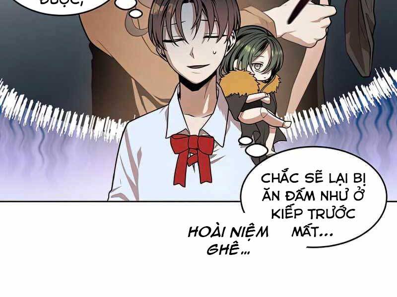 Con Trai Út Huyền Thoại Nhà Hầu Tước Chap 30 - Next Chap 31