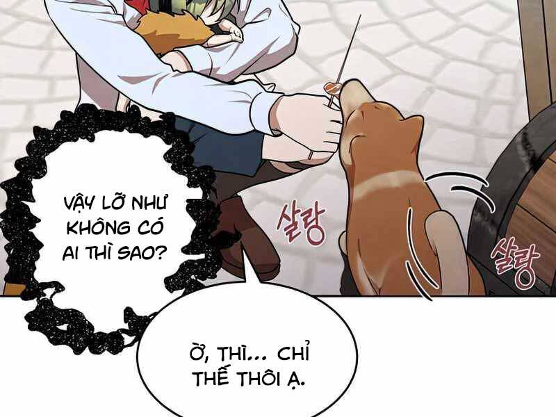 Con Trai Út Huyền Thoại Nhà Hầu Tước Chap 30 - Next Chap 31
