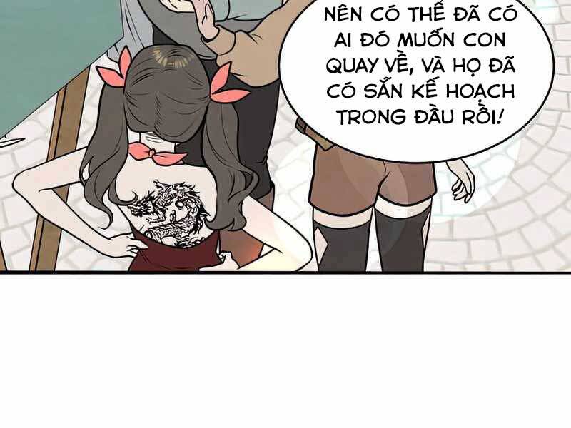 Con Trai Út Huyền Thoại Nhà Hầu Tước Chap 30 - Next Chap 31