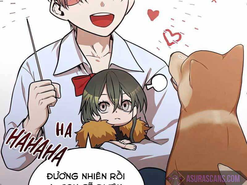 Con Trai Út Huyền Thoại Nhà Hầu Tước Chap 30 - Next Chap 31