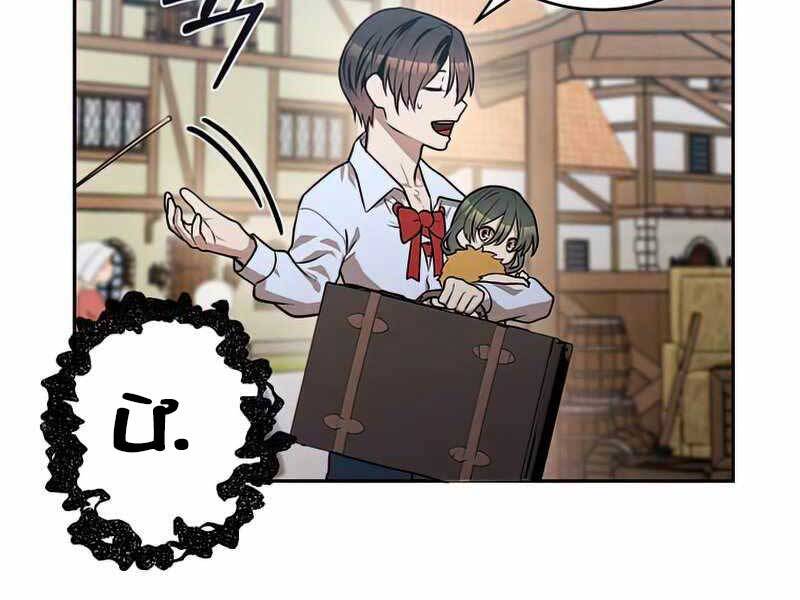 Con Trai Út Huyền Thoại Nhà Hầu Tước Chap 30 - Next Chap 31