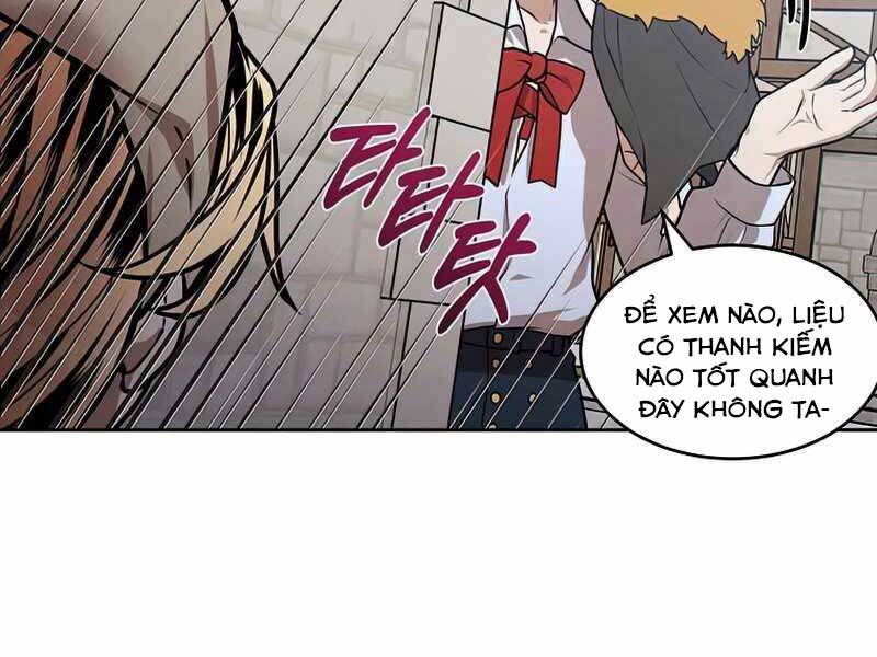 Con Trai Út Huyền Thoại Nhà Hầu Tước Chap 30 - Next Chap 31