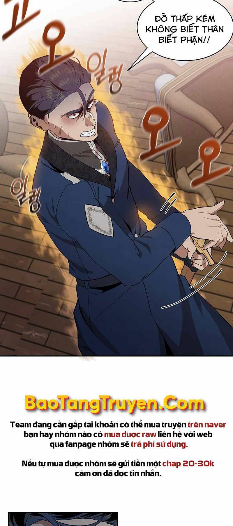 Con Trai Út Huyền Thoại Nhà Hầu Tước Chap 3 - Next Chap 4