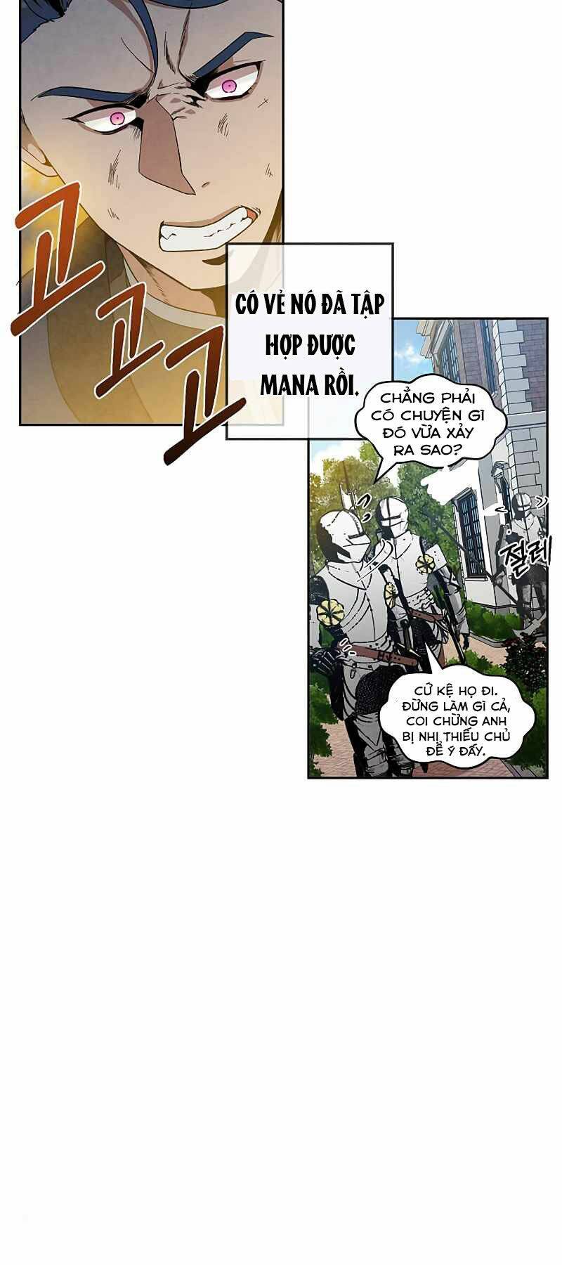 Con Trai Út Huyền Thoại Nhà Hầu Tước Chap 3 - Next Chap 4