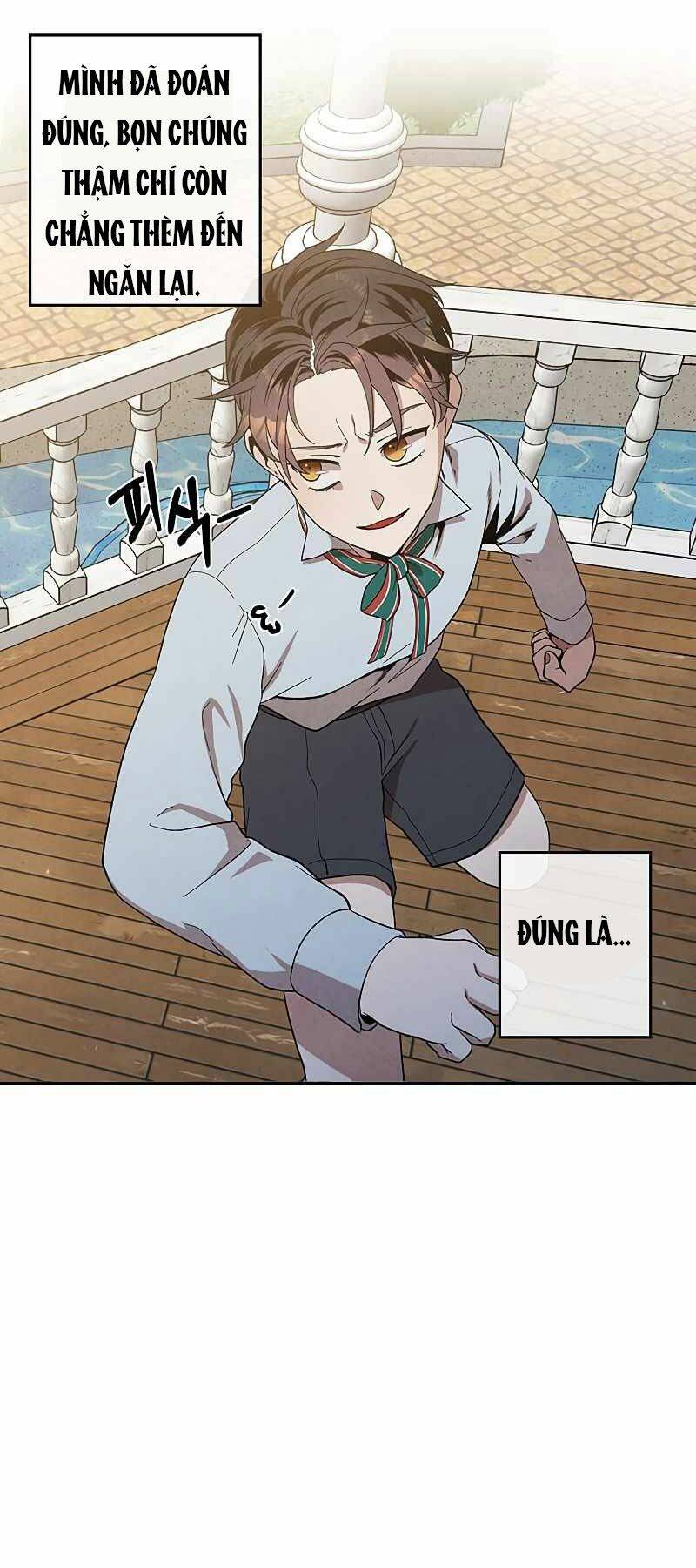 Con Trai Út Huyền Thoại Nhà Hầu Tước Chap 3 - Next Chap 4