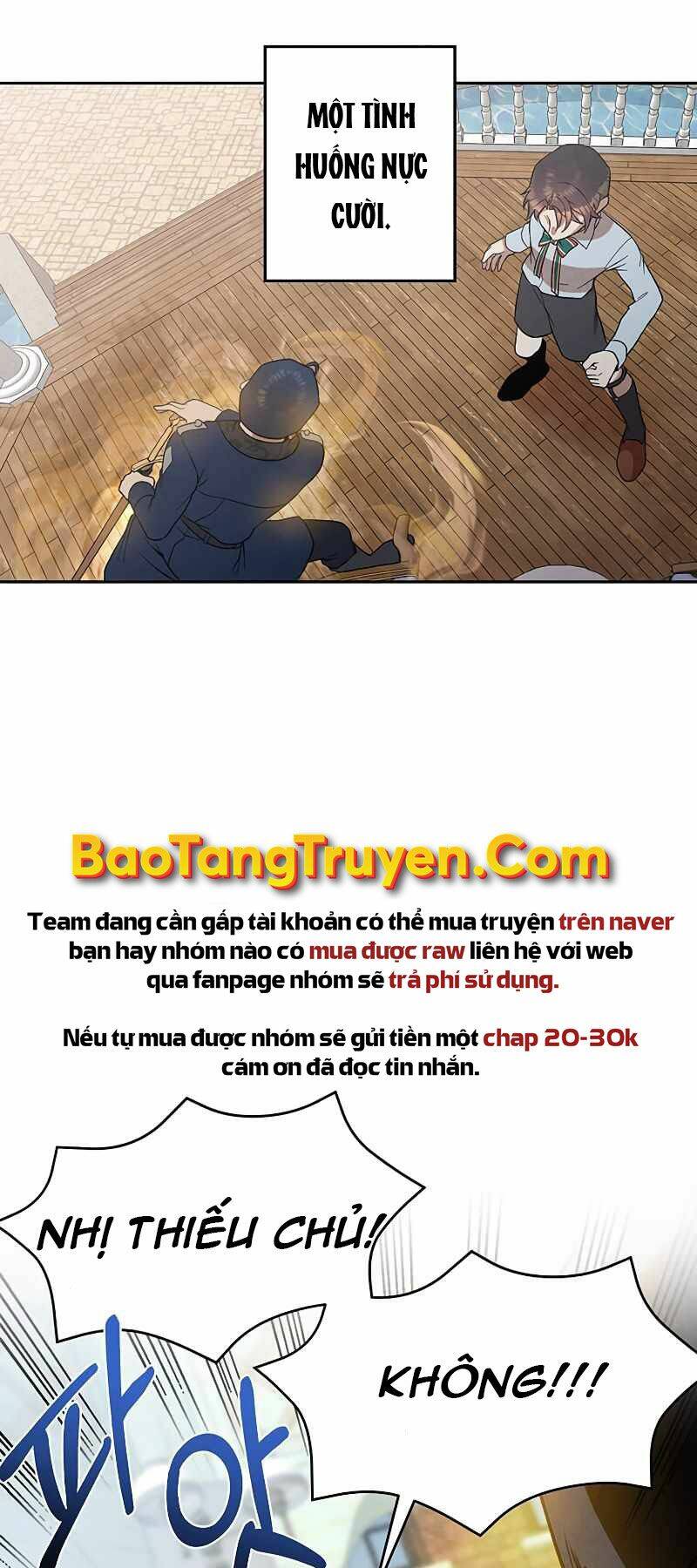 Con Trai Út Huyền Thoại Nhà Hầu Tước Chap 3 - Next Chap 4