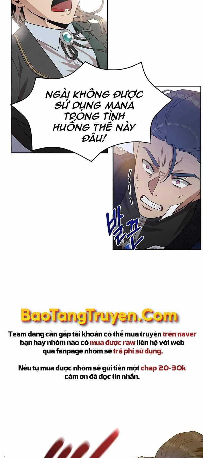 Con Trai Út Huyền Thoại Nhà Hầu Tước Chap 3 - Next Chap 4