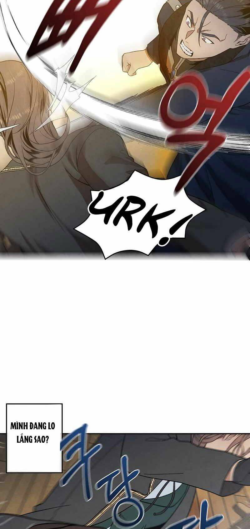 Con Trai Út Huyền Thoại Nhà Hầu Tước Chap 3 - Next Chap 4