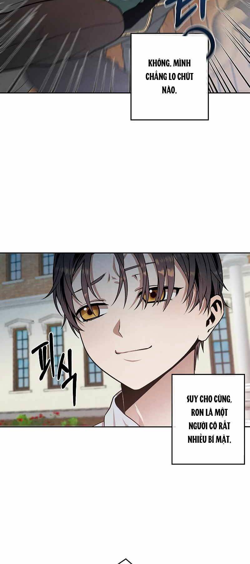 Con Trai Út Huyền Thoại Nhà Hầu Tước Chap 3 - Next Chap 4