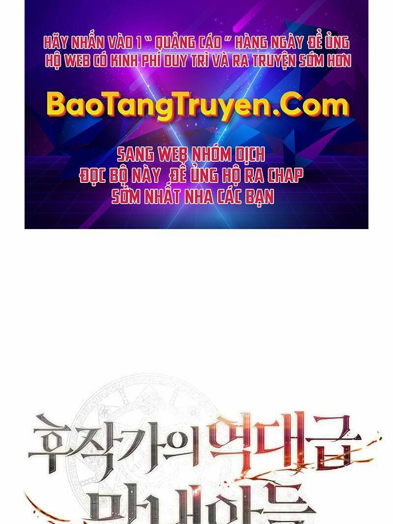 Con Trai Út Huyền Thoại Nhà Hầu Tước Chap 3 - Next Chap 4