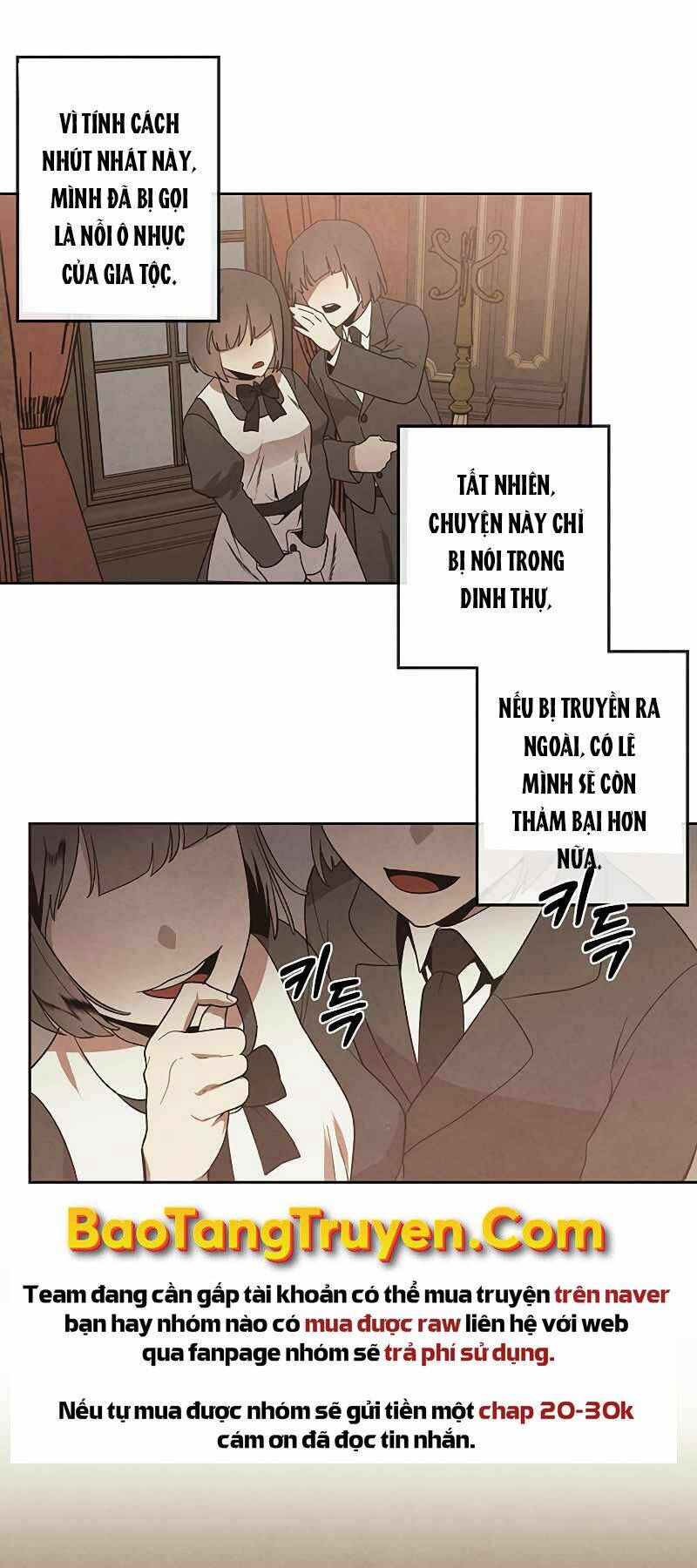 Con Trai Út Huyền Thoại Nhà Hầu Tước Chap 3 - Next Chap 4