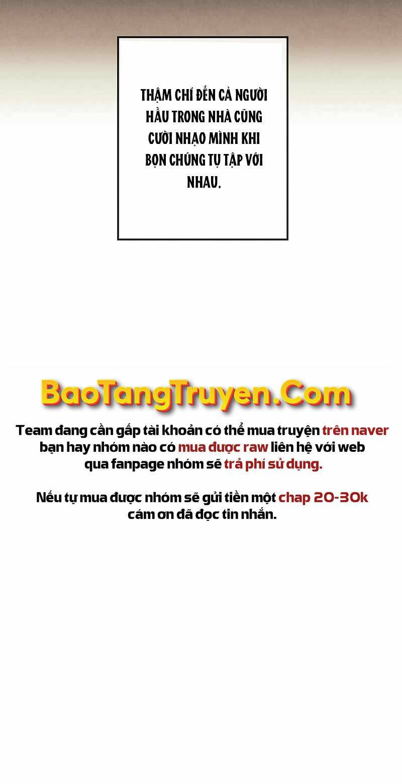 Con Trai Út Huyền Thoại Nhà Hầu Tước Chap 3 - Next Chap 4