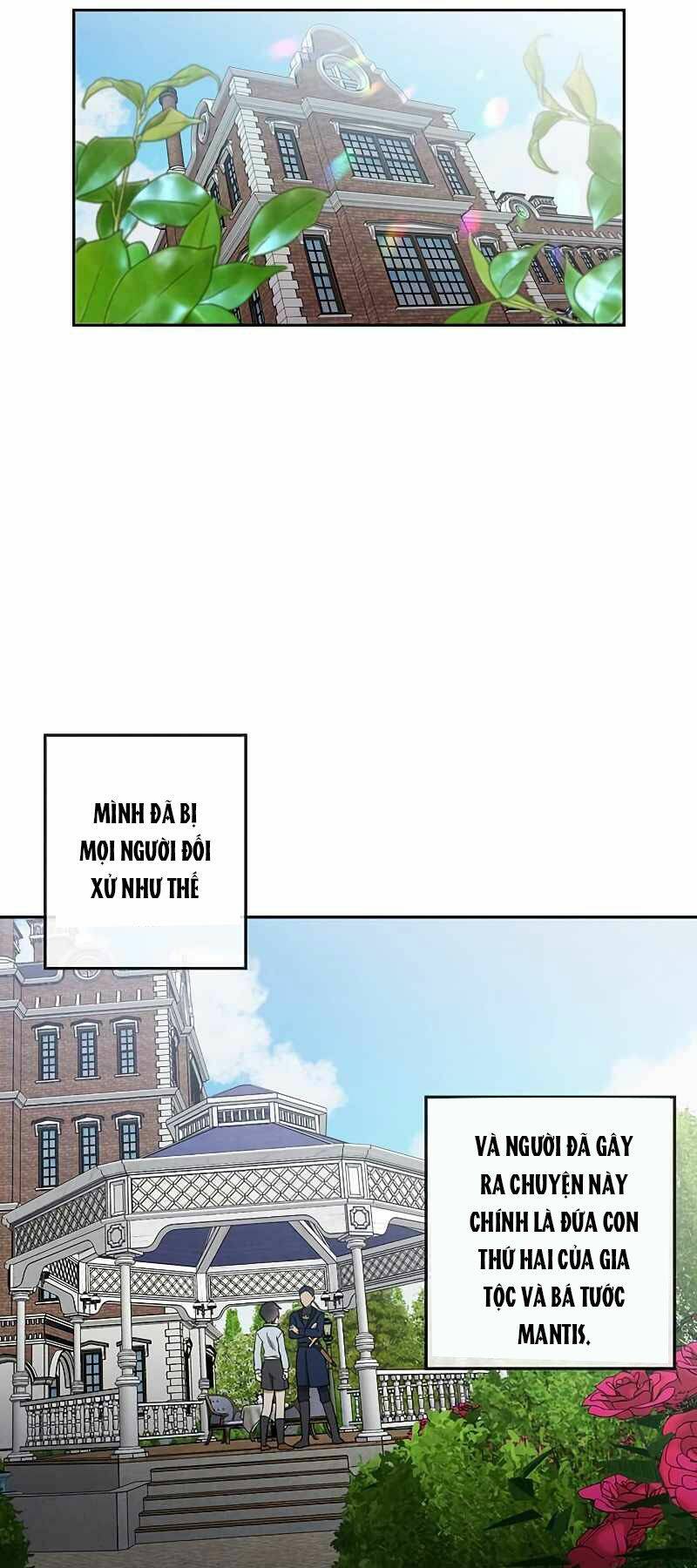 Con Trai Út Huyền Thoại Nhà Hầu Tước Chap 3 - Next Chap 4
