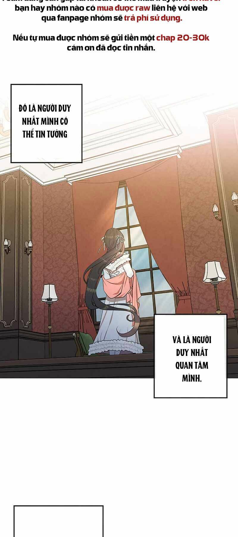 Con Trai Út Huyền Thoại Nhà Hầu Tước Chap 3 - Next Chap 4