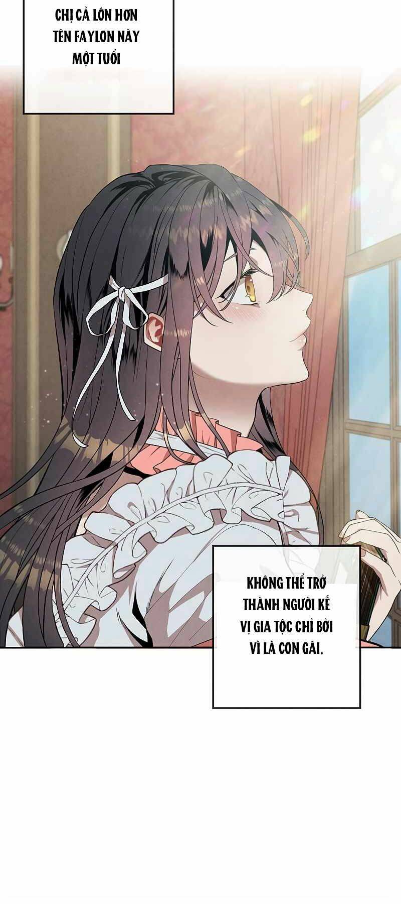 Con Trai Út Huyền Thoại Nhà Hầu Tước Chap 3 - Next Chap 4