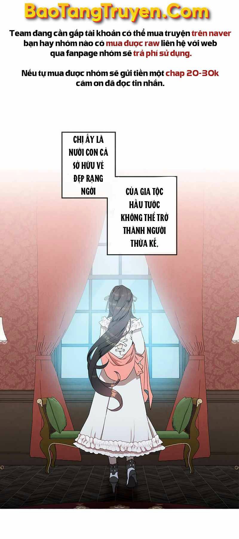Con Trai Út Huyền Thoại Nhà Hầu Tước Chap 3 - Next Chap 4