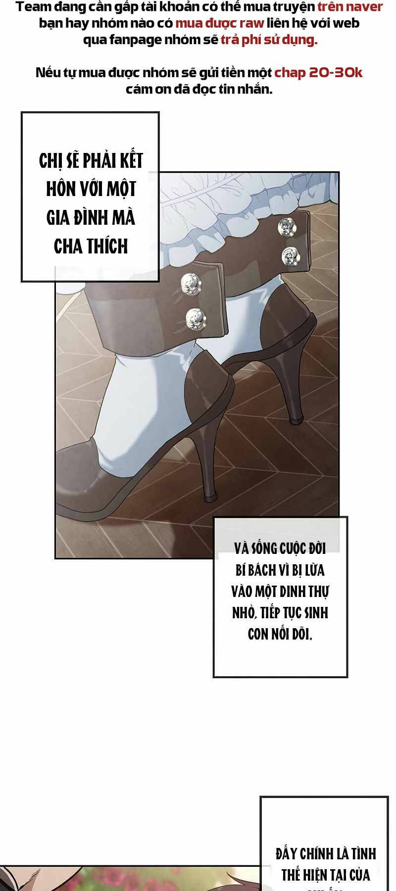 Con Trai Út Huyền Thoại Nhà Hầu Tước Chap 3 - Next Chap 4