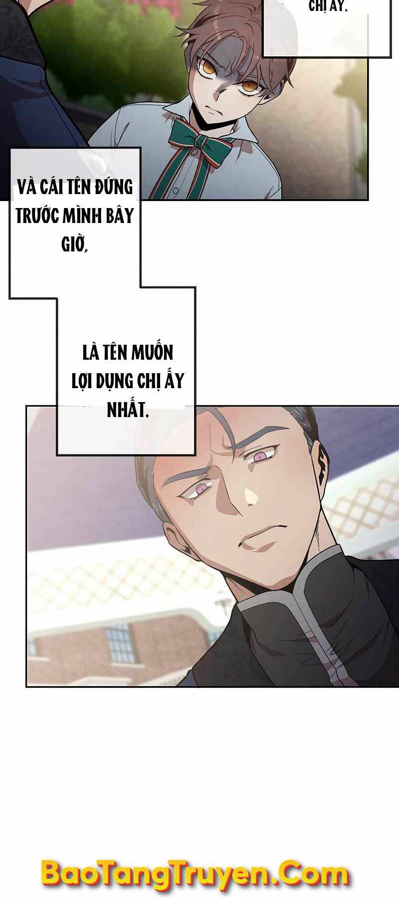 Con Trai Út Huyền Thoại Nhà Hầu Tước Chap 3 - Next Chap 4