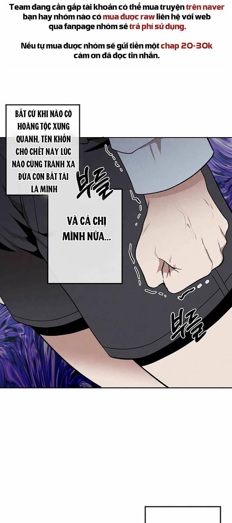Con Trai Út Huyền Thoại Nhà Hầu Tước Chap 3 - Next Chap 4