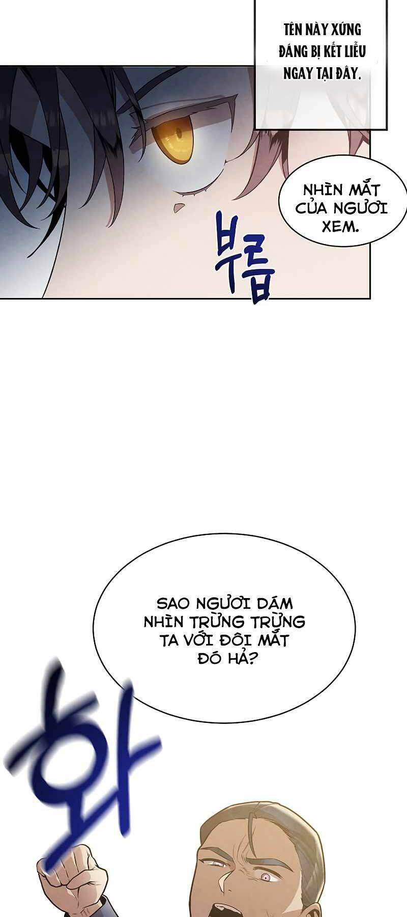 Con Trai Út Huyền Thoại Nhà Hầu Tước Chap 3 - Next Chap 4