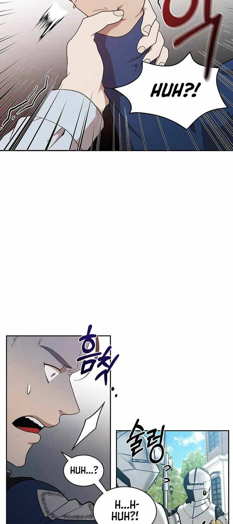 Con Trai Út Huyền Thoại Nhà Hầu Tước Chap 3 - Next Chap 4