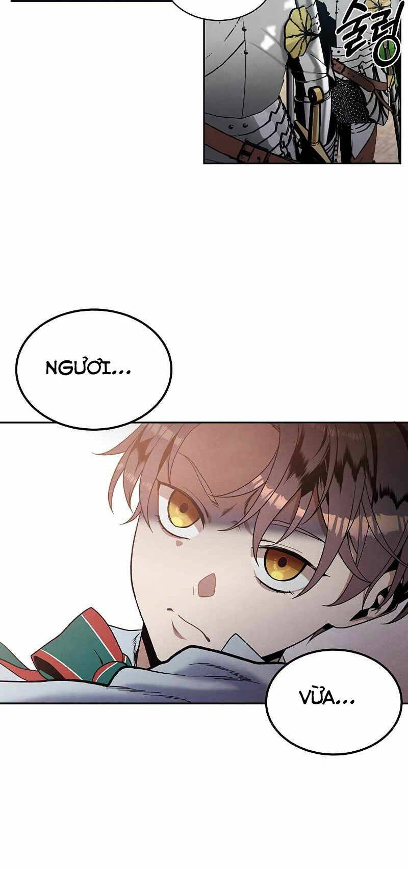 Con Trai Út Huyền Thoại Nhà Hầu Tước Chap 3 - Next Chap 4