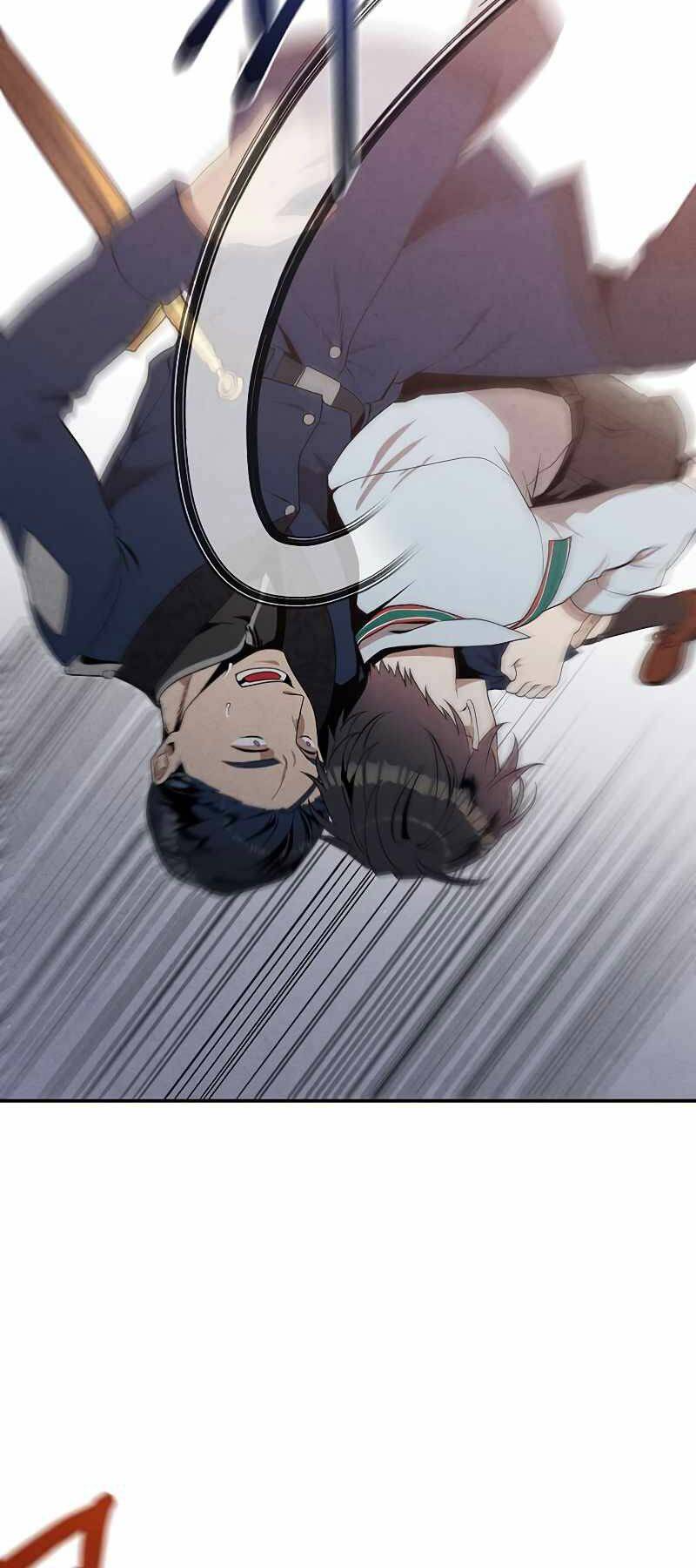 Con Trai Út Huyền Thoại Nhà Hầu Tước Chap 3 - Next Chap 4