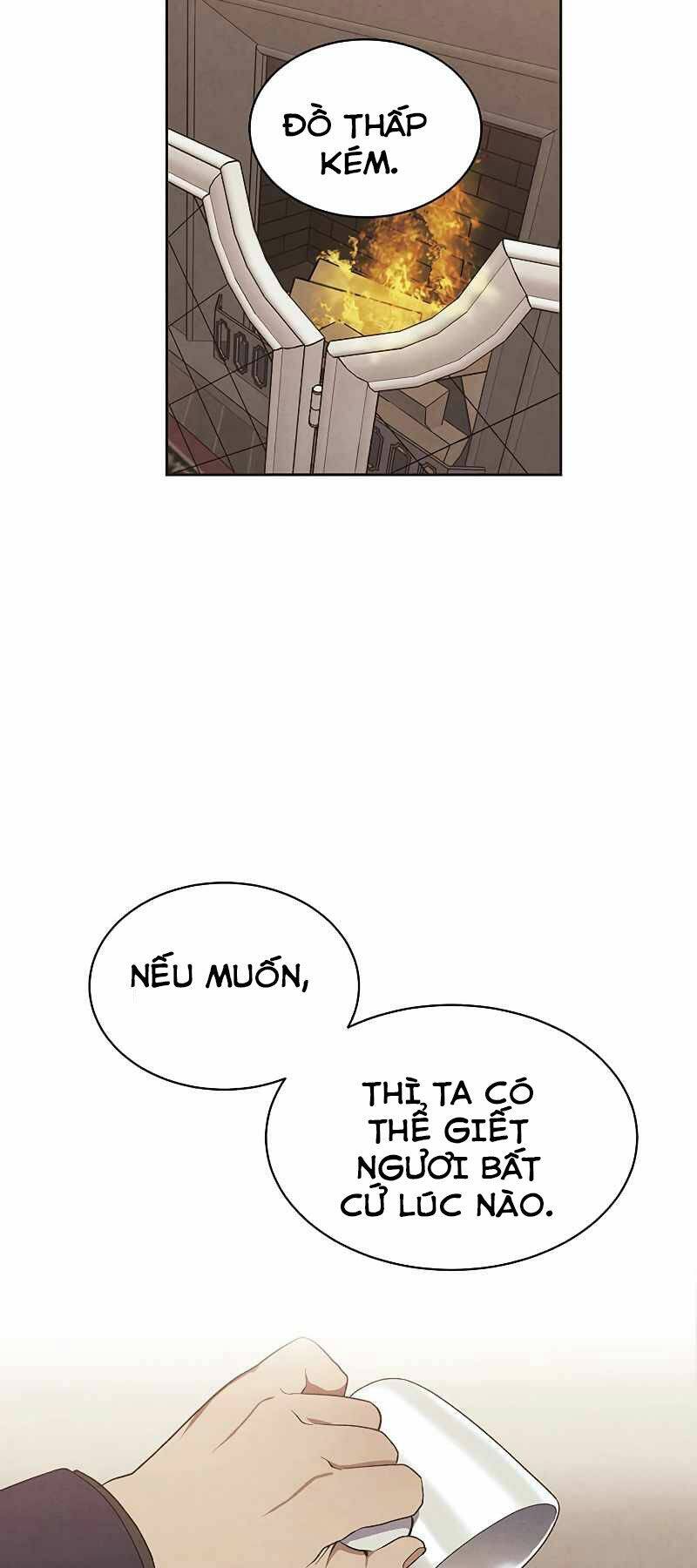 Con Trai Út Huyền Thoại Nhà Hầu Tước Chap 3 - Next Chap 4