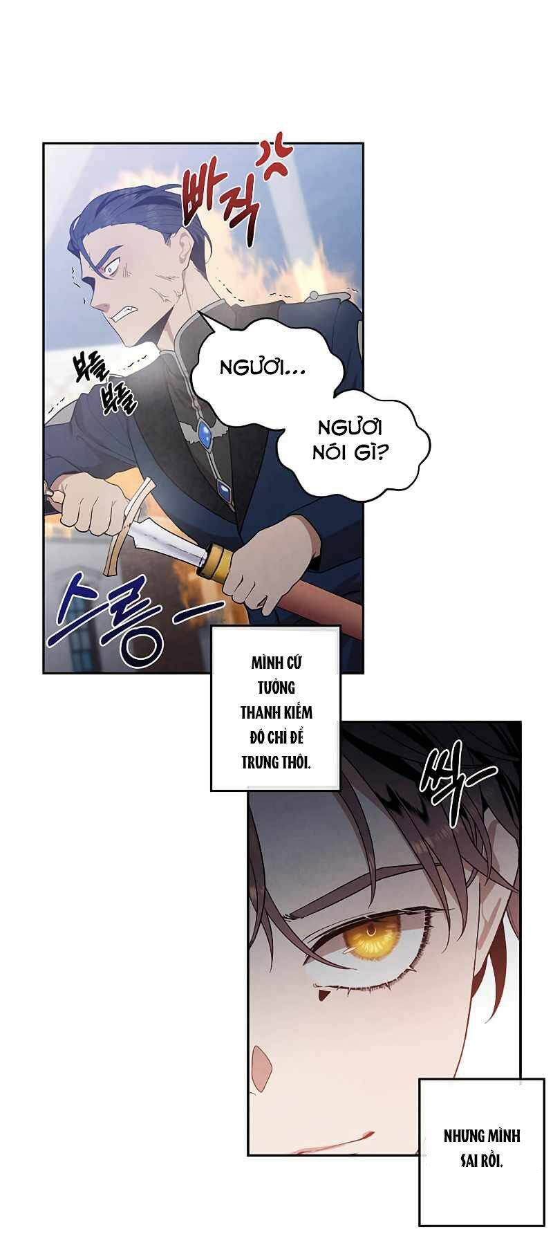 Con Trai Út Huyền Thoại Nhà Hầu Tước Chap 3 - Next Chap 4