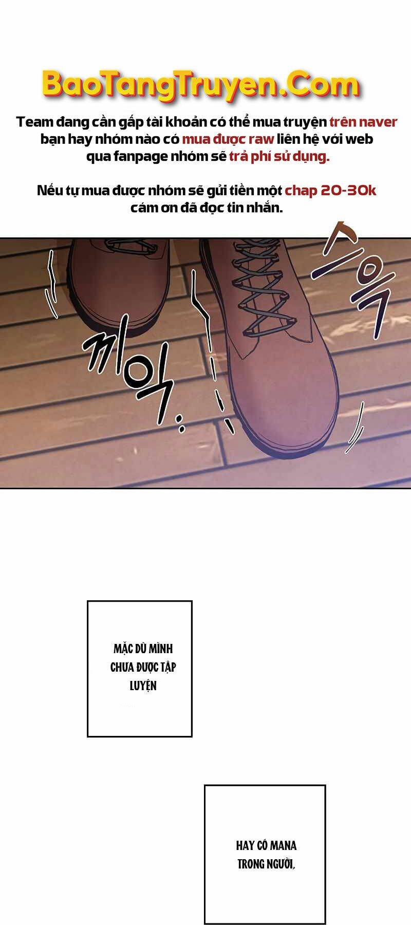 Con Trai Út Huyền Thoại Nhà Hầu Tước Chap 3 - Next Chap 4